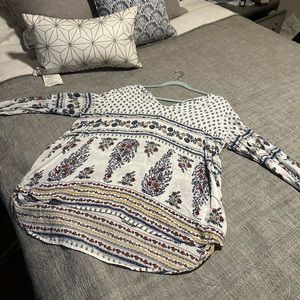 Old navy 2X blouse